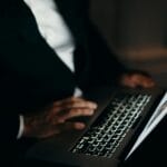 webver 메인 페이지