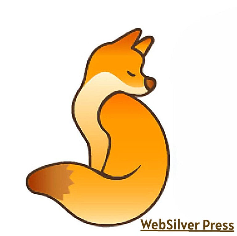 웨버프레스 어바웃 페이지 디자인